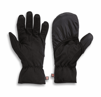 Therm-ic Touring Versatile Gloves