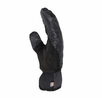 Therm-ic Touring Versatile Gloves