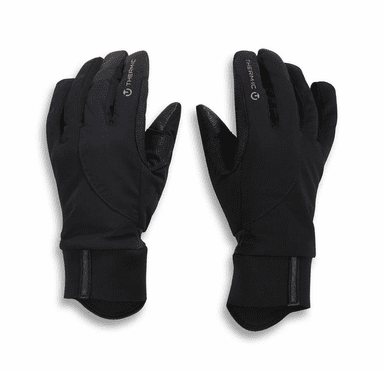 Therm-ic Touring Warm Gloves