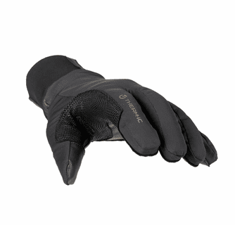 Therm-ic Touring Warm Gloves