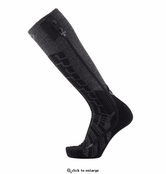 Therm-ic Ultra Warm Comfort Heat Socks S.E.T (Socks Only)