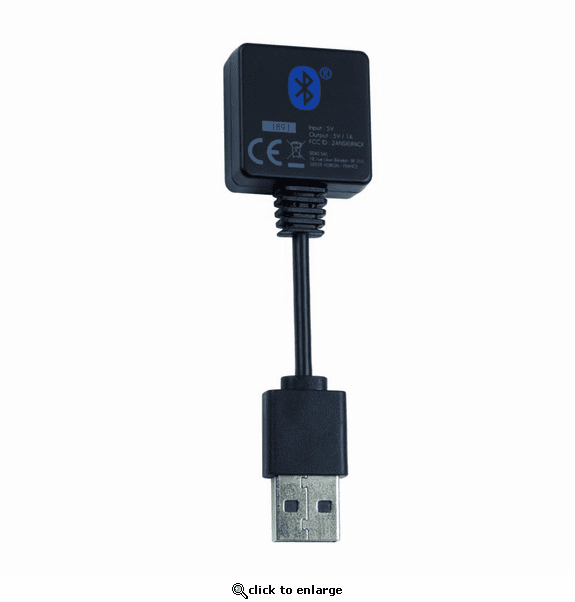 Therm-ic USB Bluetooth Dongle