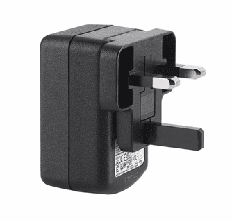 Therm-ic USB Power Adapter