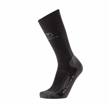 Therm-ic Winter Insulation Mid Socks