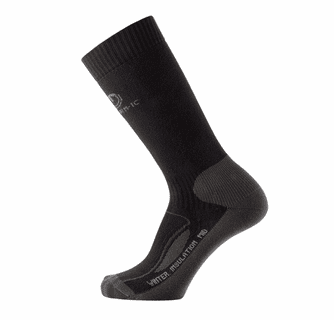 Therm-ic Winter Insulation Mid Socks