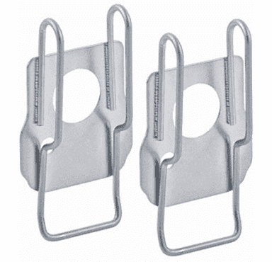 Therm-ic Wire Clip
