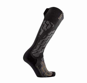 Therm-ic Women's Heat Fusion Powersocks (Socks Only)