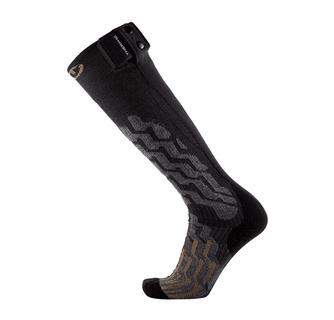 Therm-ic Women's Heat Fusion Powersocks (Socks Only)