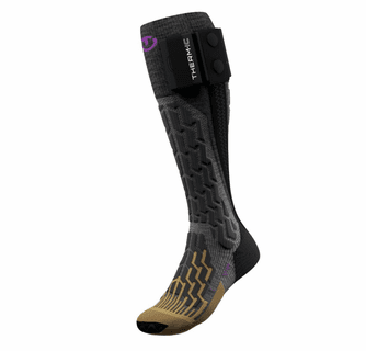 Therm-ic Women's Heat Fusion Powersocks (Socks Only)