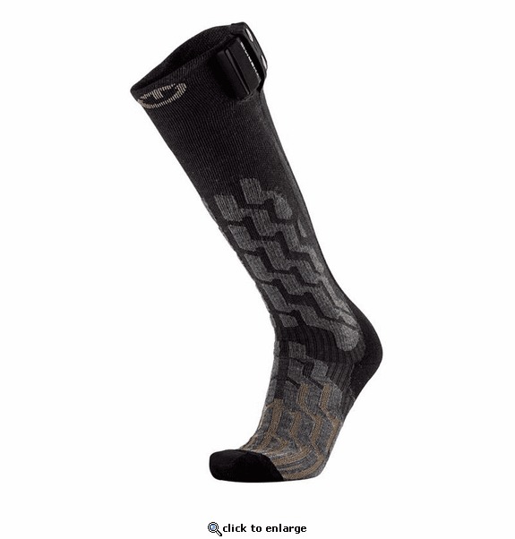 Therm-ic Women's Heat Fusion Powersocks (Socks Only)