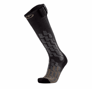 Therm-ic Women's Heat Fusion Powersocks (Socks Only)