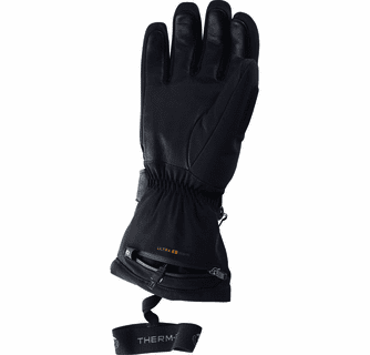 Therm-ic Women's Ultra Heat Boost Gloves