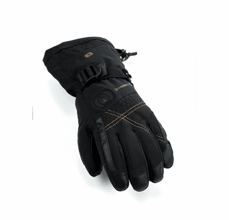 Therm-ic Women's Ultra Heat Boost Gloves