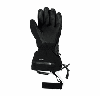 Therm-ic Women's Ultra Heat Boost Gloves