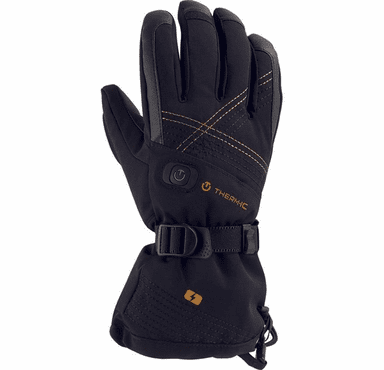 Therm-ic Women's Ultra Heat Boost Gloves