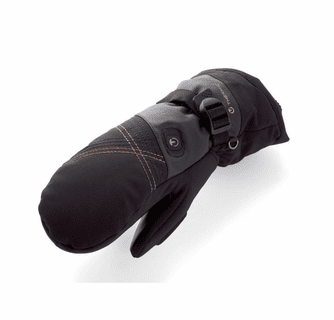 Therm-ic Women's Ultra Heat Mittens