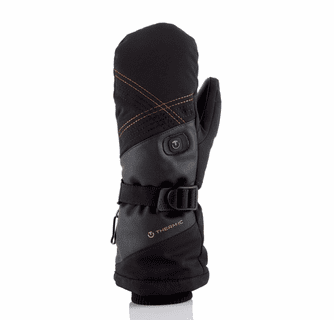 Therm-ic Women's Ultra Heat Mittens