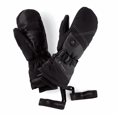 Therm-ic Women's Ultra Heat Mittens
