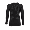 Therm-ic Women's Ultra Warm S.E.T Baselayer Top (Shirt Only)
