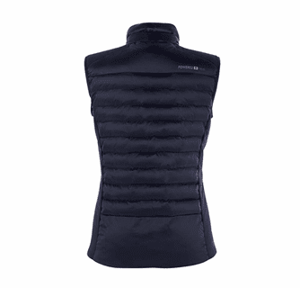Therm-ic Women's Urban Heat Powervest (Vest Only)