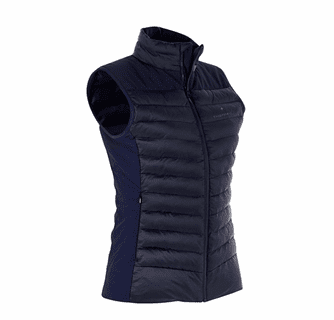 Therm-ic Women's Urban Heat Powervest (Vest Only)