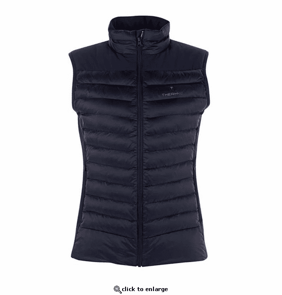 Therm-ic Women's Urban Heat Powervest (Vest Only)
