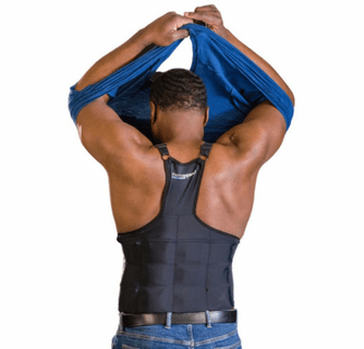 ThermApparel Festival 3.0 ExtendedCool Cooling Vest