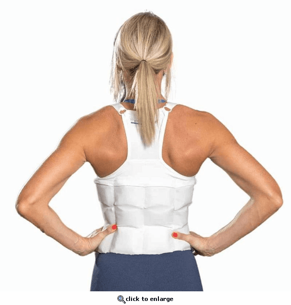 ThermApparel Festival 3.0 ExtendedCool Cooling Vest