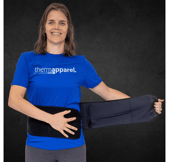 ThermApparel RallyWrap Versatile Cooling Wrap - 6 Packs
