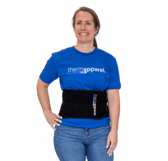 ThermApparel RallyWrap Versatile Cooling Wrap - 6 Packs