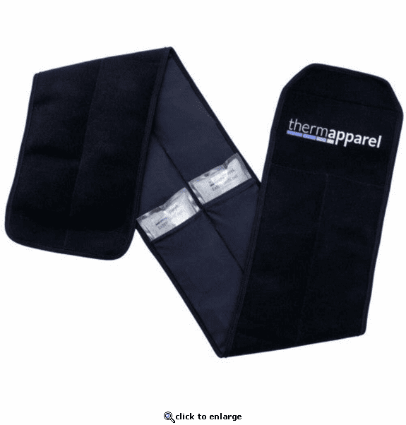 ThermApparel RallyWrap Versatile Cooling Wrap - 6 Packs