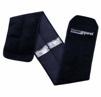 ThermApparel RallyWrap Versatile Cooling Wrap - 6 Packs