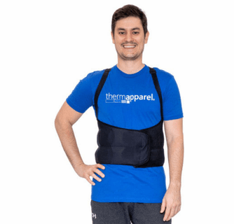 ThermApparel UltraCool Cooling Vest - XL/XXL