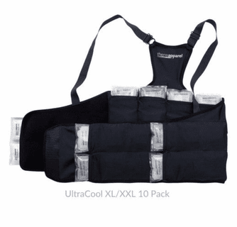 ThermApparel UltraCool Cooling Vest - XL/XXL