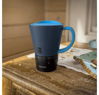 ThermoJoe Desk Mug