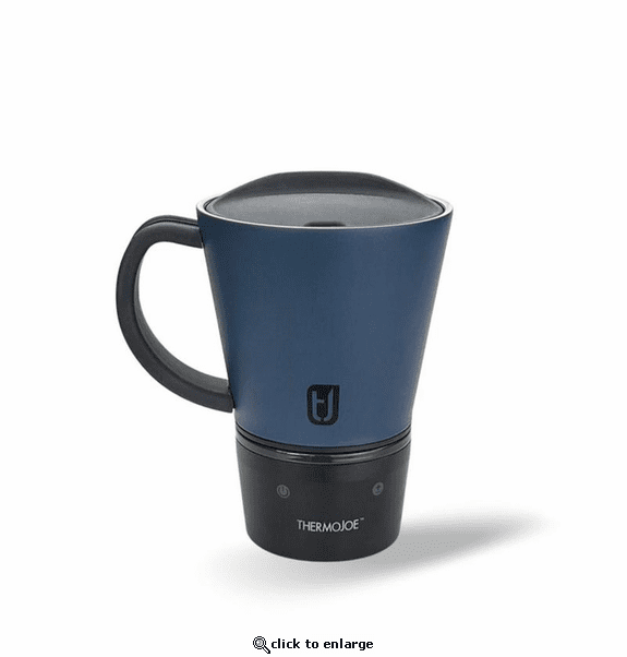ThermoJoe Desk Mug
