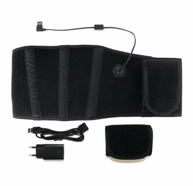 Thermrup Far Infrared (FIR) USB Operation Heat Belt