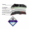 Thermrup Heating Waterproof Gloves