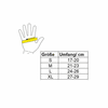Thermrup Heating Waterproof Gloves