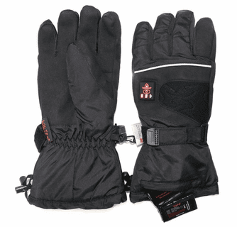 Thermrup Heating Waterproof Gloves