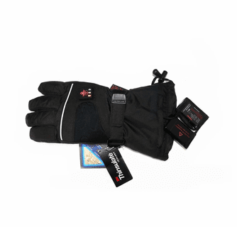 Thermrup Heating Waterproof Gloves