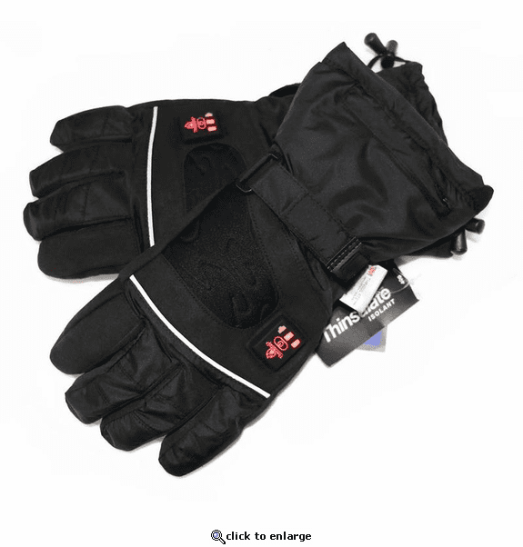 Thermrup Heating Waterproof Gloves