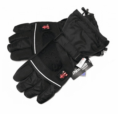 Thermrup Heating Waterproof Gloves
