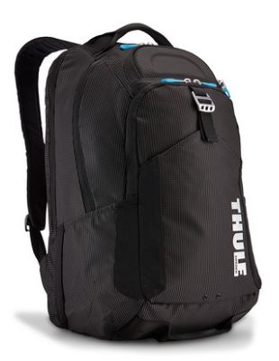 Thule Topio 40L Backpack - Black - My Cooling Store