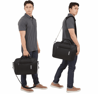 Thule Accent 17L Briefcase - Black