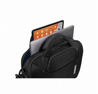 Thule Accent 17L Briefcase - Black