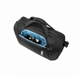 Thule Accent 17L Briefcase - Black
