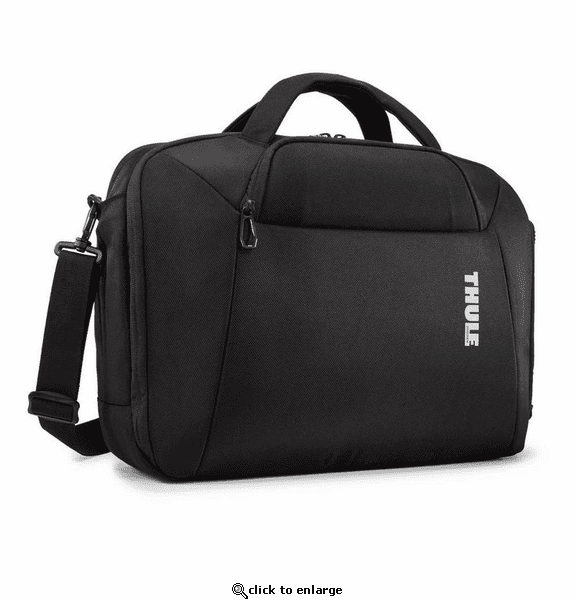 Thule Accent 17L Briefcase - Black