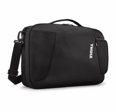 Thule Accent 17L Convertible Laptop Backpack - Black