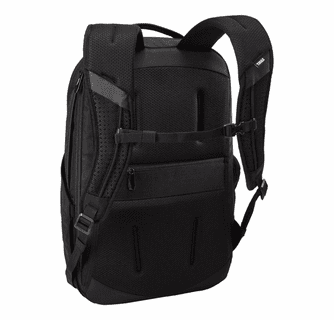 Thule Accent 26L Laptop Backpack - Black